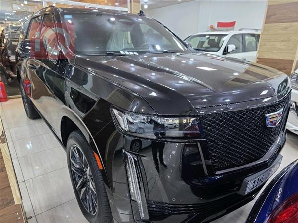 Cadillac Escalade 2024 for sale in Iraq - Baghdad